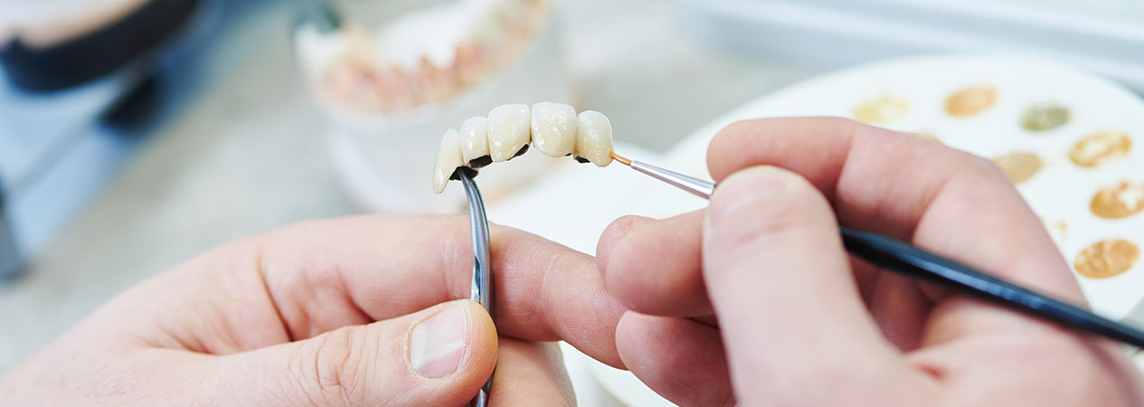 Zahnarzt Prien, Zahnarztpraxis Bernauer Straße | Dr. Saber Nassar M.Sc.