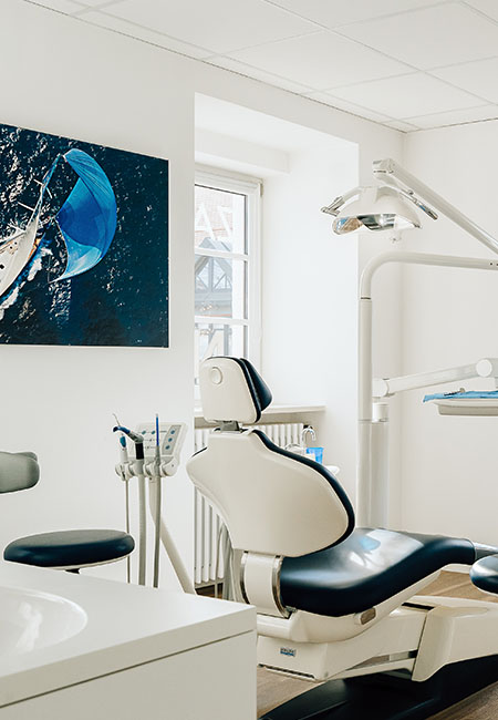 Metallfreier Zahnersatz